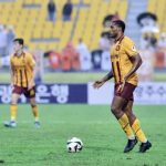 Quem é o único brasileiro em lista dos 10 jogadores mais rápidos do mundo