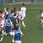 Náutico vence Monte Roraima e se classifica para segunda fase da Copinha
