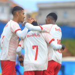 Em jogo de sete gols, Bragantino vence Avaí e garante vaga na próxima fase da Copinha