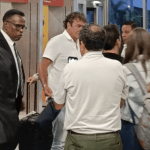 Cuca chega a BH para primeiro compromisso com o Atlético; saiba detalhes