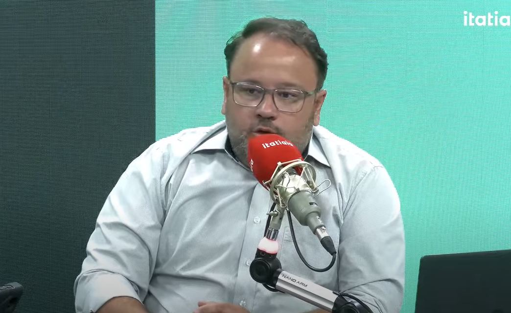 Diretor do América explica número reduzido de contratações para 2025