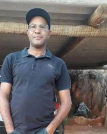 Homem de 50 anos desaparece em Cachoeira do Campo; família busca informações  
