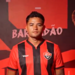 Vitória anuncia contratação de meia ex-Inter e Paysandu