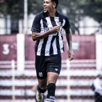 Ceará vence e conquista classificação à segunda fase da Copinha