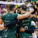 Goiás x Vôlei Renata: horário e onde assistir ao vivo pela Superliga Masculina