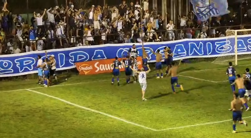 Copa Itatiaia KTO: São Bernardo e Tupinense vão disputar final da Chave BH