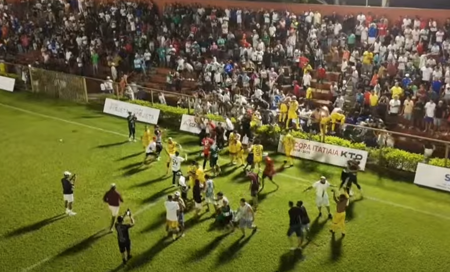 Copa Itatiaia KTO: Estrela Mirim e Imperial disputarão final da Chave Metropolitana