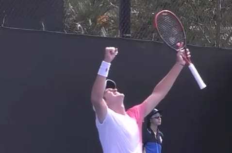 João Fonseca encara top 10 do mundo em estreia no Australian Open; saiba detalhes
