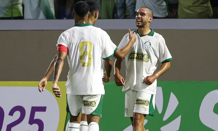 Oeste x Palmeiras: horário e onde assistir ao vivo pela Copinha