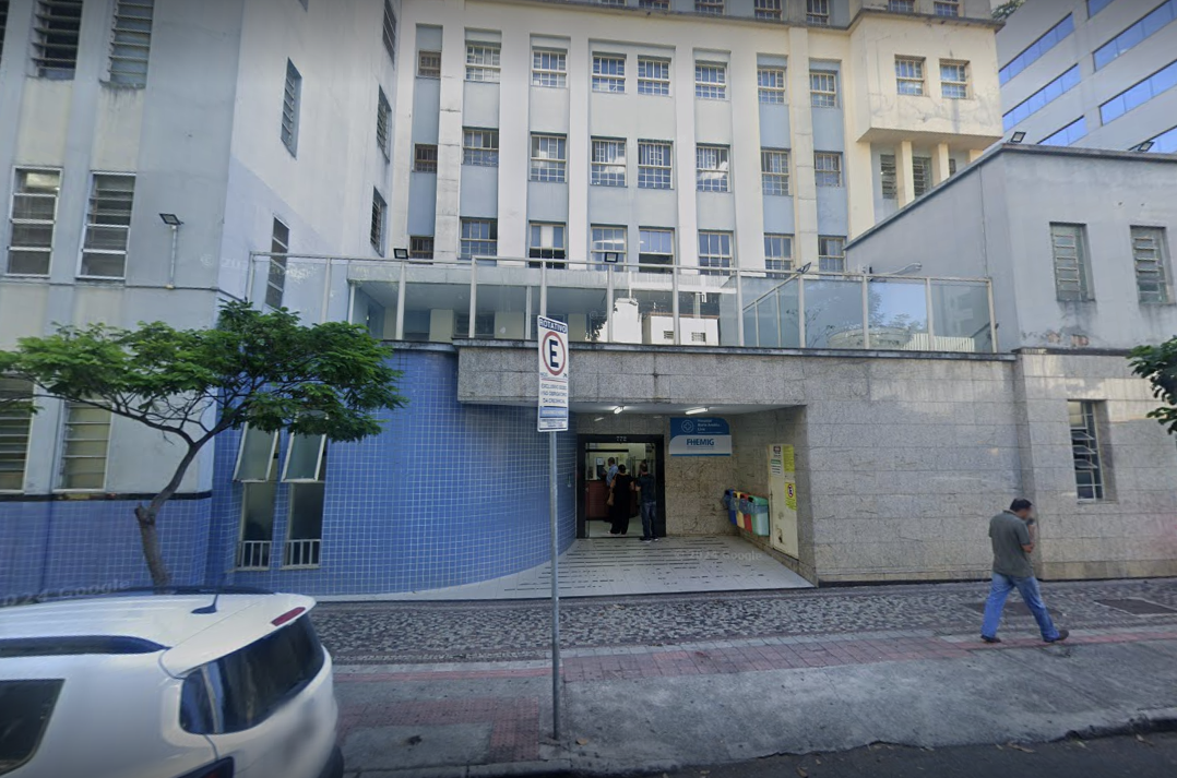 Após fechamento de bloco cirúrgico de hospital em BH, MPMG pede esclarecimentos