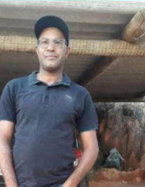 Corpo de homem que estava desaparecido é encontrado em São Bartolomeu