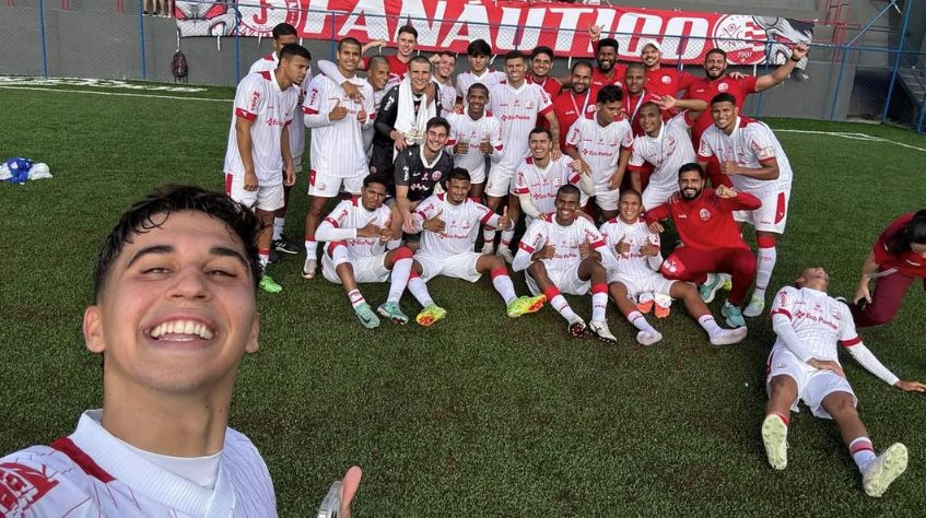 Ibrachina x Náutico: horário e onde assistir ao vivo pela Copinha