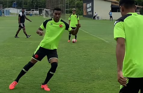 Nacional x Vasco: horário e onde assistir ao vivo pela Copinha