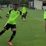 Nacional x Vasco: horário e onde assistir ao vivo pela Copinha