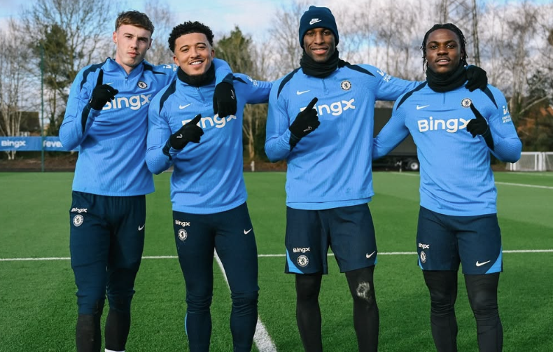 Chelsea x Morecambe: horário e onde assistir ao vivo pela Copa da Inglaterra