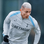 Tamworth x Tottenham: horário e onde assistir ao vivo pela Copa da Inglaterra