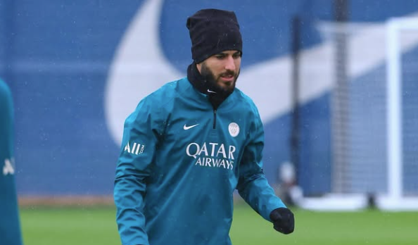 PSG x Saint-Étienne: horário e onde assistir ao vivo pelo Francês