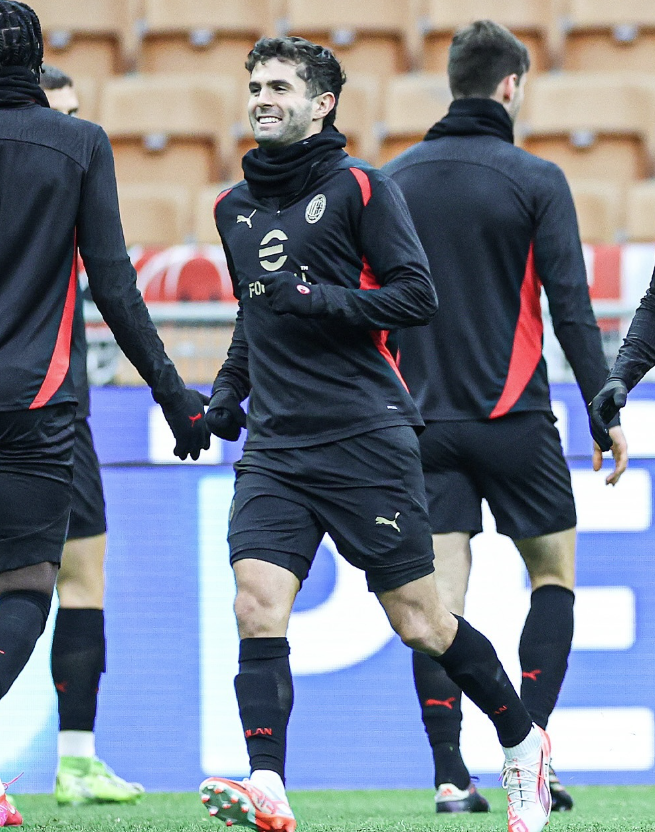 Milan x Cagliari: horário e onde assistir ao vivo pelo Campeonato Italiano