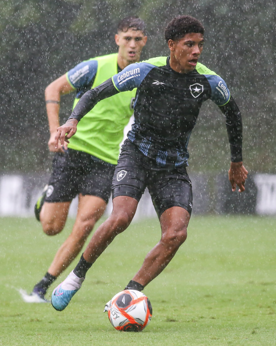 Botafogo x Maricá: horário e onde assistir ao vivo pelo Campeonato Carioca