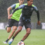 Botafogo x Maricá: horário e onde assistir ao vivo pelo Campeonato Carioca