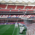 Atlético de Madrid x Osasuna: horário e onde assistir ao vivo pela La Liga