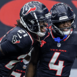 Houston Texans x Los Angeles Chargers: horário e onde assistir ao vivo pela NFL