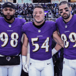 Baltimore Ravens x Pittsburgh Steelers: horário e onde assistir ao vivo pela NFL