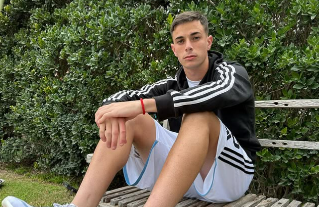 Cruzeiro: amigos de Valentín Gómez pedem a Pedrinho para contratar zagueiro