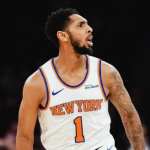 New York Knicks x Milwaukee Bucks: horário e onde assistir ao vivo pela NBA