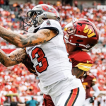 Tampa Bay Buccaneers x Washington Commanders: horário e onde assistir ao vivo pela NFL