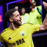 Brasil x Colômbia na final da Kings League World Cup: horário e onde assistir ao vivo