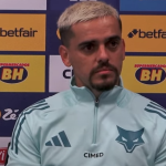 Cruzeiro: Fagner surpreende e revela qual jogador o inspira no futebol