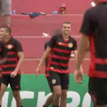 Sport vence Oeste-SP nos pênaltis e avança à terceira fase da Copinha