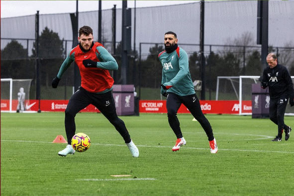 Nottingham Forest x Liverpool: horário e onde assistir ao vivo pela Premier League
