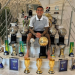 Cruzeiro: Dudu ofende Leila, rebate críticas e 'explica' saída do Palmeiras