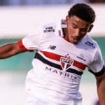 São Paulo x Juventude: horário e onde assistir pela Copinha