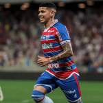 Fortaleza anuncia empréstimo de atacante a clube argentino; saiba valores