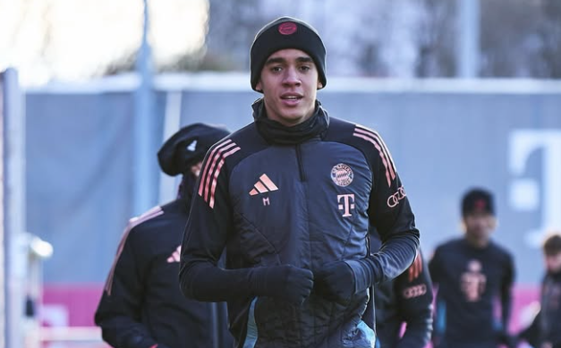 Bayern de Munique x Hoffenheim: horário e onde assistir ao vivo pela Bundesliga