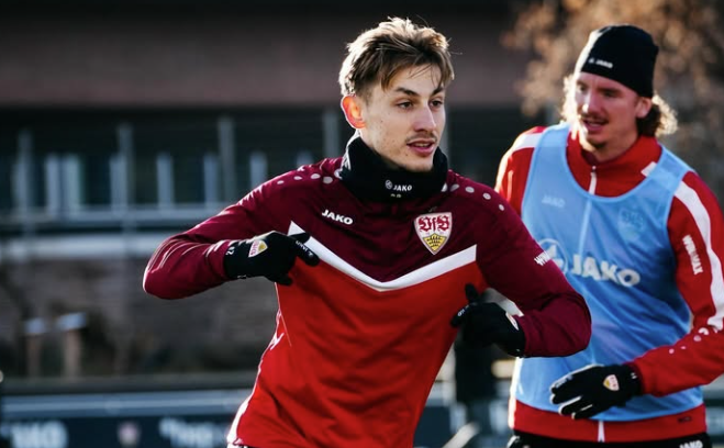 Stuttgart x RB Leipzig: horário e onde assistir ao vivo pela Bundesliga