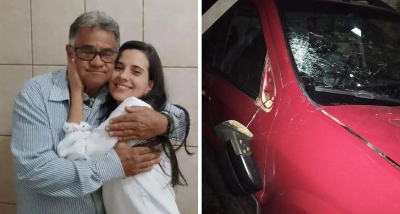 Motorista que atropelou e matou idoso em Contagem vai responder processo em liberdade, revela PC