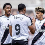 Vasco x Ceará: horário e onde assistir ao vivo pela Copinha