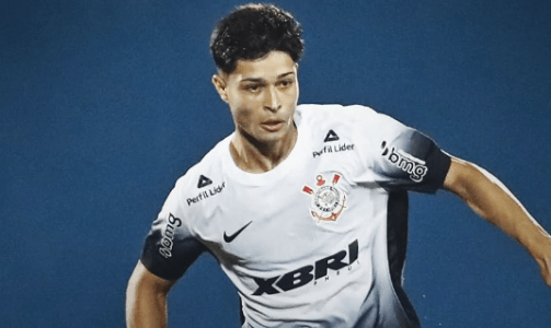 Corinthians passou pelo América nas quartas e enfrentará o Novorizontino na semifinal