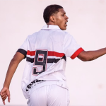 São Paulo vence Juventude e avança às oitavas de final da Copinha