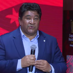 Copa do Nordeste seguirá com vaga para Copa do Brasil, diz presidente da CBF