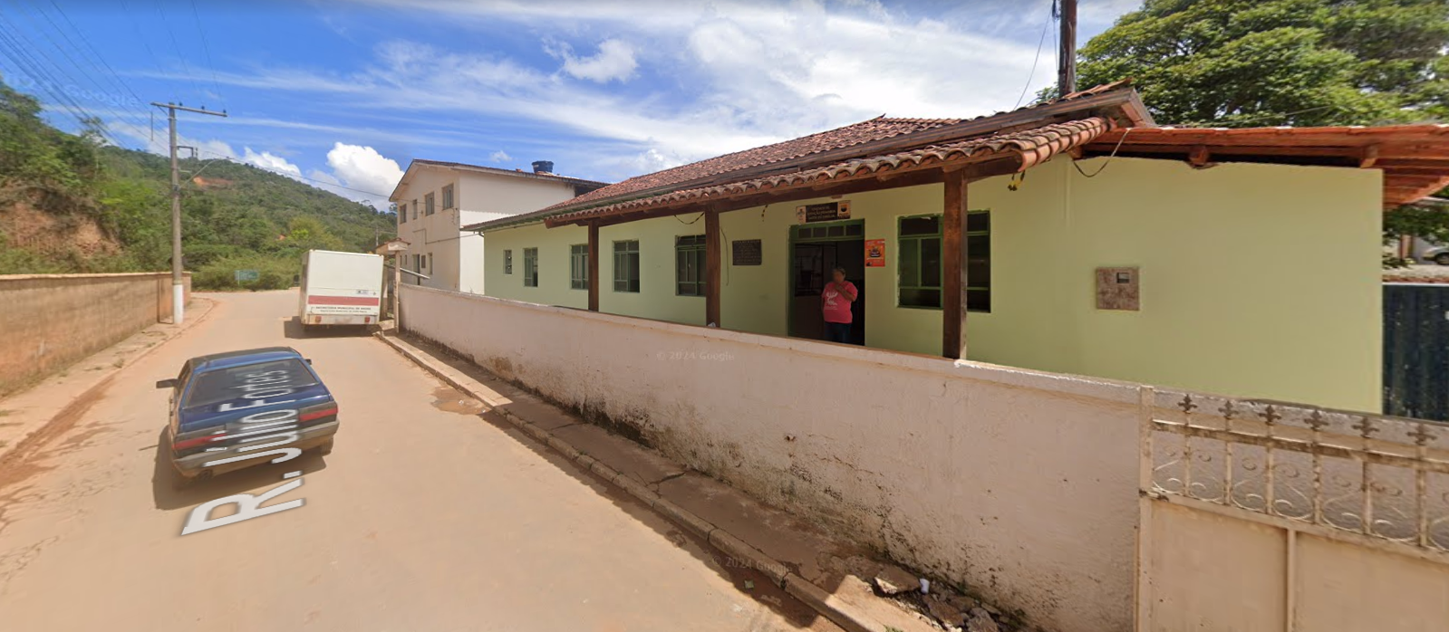 UBS de Santa Rita de Ouro Preto terá horário de atendimento ampliado a partir de março