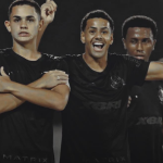 Corinthians goleia Vila Nova e vai às oitavas de final da Copa São Paulo