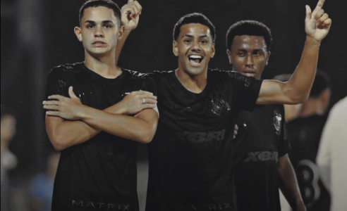 Corinthians passou pelo América nas quartas e enfrentará o Novorizontino na semifinal