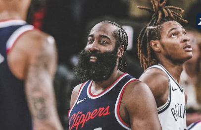 Clippers dominam Nets e batem recorde na NBA; veja resultados desta quarta (15)