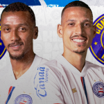Bahia renova contratos de Gabriel Xavier e Rezende; saiba detalhes