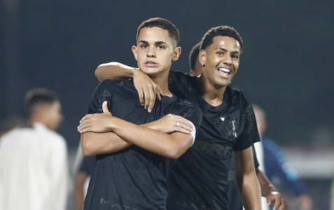 Corinthians passou pelo América nas quartas e enfrentará o Novorizontino na semifinal